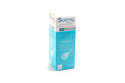 SODYAL 24H MONODOSIS 15X0.5ML