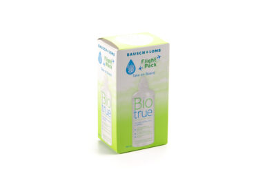 BIOTRUE FLIGHT PACK 100ml